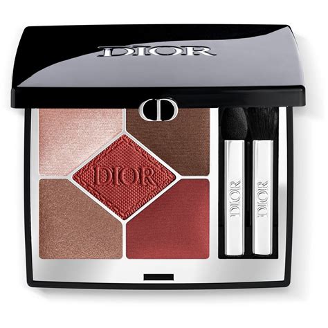 DIOR Oogschaduw Diorshow 5 Couleurs Oogschaduwpalette